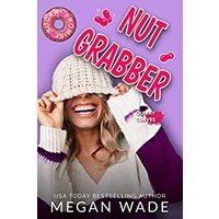 Nut Grabber by Megan Wade EPUB & PDF