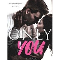 Only You by S.J. Black EPUB & PDF