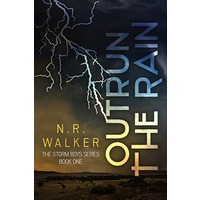 Outrun the Rain by N.R. Walker EPUB & PDF