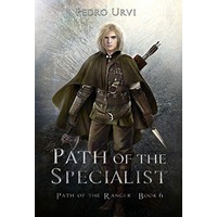 Path of the Specialist by Pedro Urvi EPUB & PDF