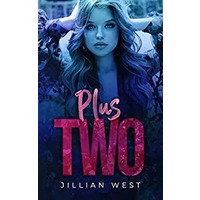 Plus Two by Jillian West EPUB & PDF