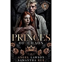 Princes of Chaos by Angel Lawson EPUB & PDF