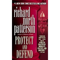 Protect and Defend by Richard North Patterson EPUB & PDF