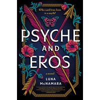 Psyche and Eros by Luna McNamara EPUB & PDF