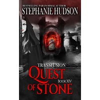 Quest of Stone by Stephanie Hudson EPUB & PDF