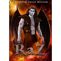 RaZ by Jennifer Julie Miller EPUB & PDF