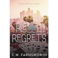 Real Regrets by C.W. Farnsworth EPUB & PDF
