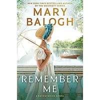 Remember Me by Mary Balogh EPUB & PDF