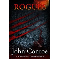 Rogues by John Conroe EPUB & PDF