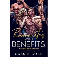 Roommates With Benefits by Cassie Cole EPUB & PDF