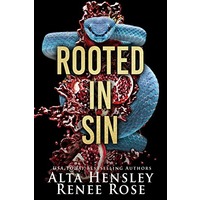 Rooted in Sin by Alta Hensley EPUB & PDF