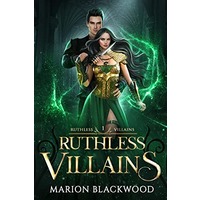 Ruthless Villains by Marion Blackwood EPUB & PDF
