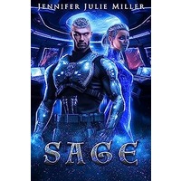 SAGE by Jennifer Julie Miller EPUB & PDF