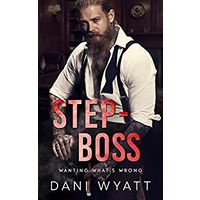 STEP-BOSS by Dani Wyatt EPUB & PDF