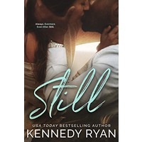 STILL by Kennedy Ryan EPUB & PDF