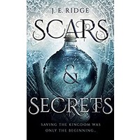 Scars & Secrets by J.E. Ridge EPUB & PDF