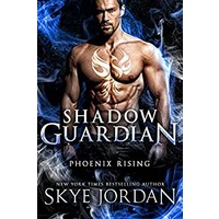 Shadow Guardian by Skye Jordan EPUB & PDF