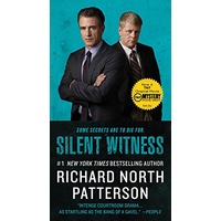 Silent Witness by Richard North Patterson EPUB & PDF