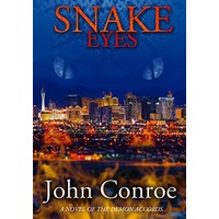 Snake Eyes by John Conroe EPUB & PDF