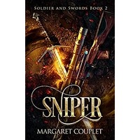 Sniper by Margaret Couplet EPUB & PDF