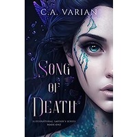 Song of Death by C. A. Varian EPUB & PDF