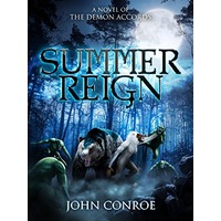 Summer Reign by John Conroe EPUB & PDF