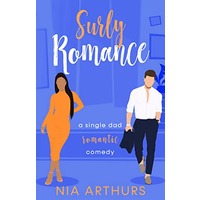 Surly Romance by Nia Arthurs EPUB & PDF