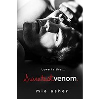 Sweetest Venom by Mia Asher EPUB & PDF