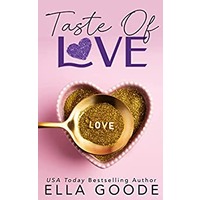 Taste of Love by Ella Goode EPUB & PDF