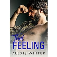 That Feeling by Alexis Winter EPUB & PDF