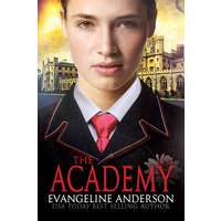 The Academy by Emmaline Andrews EPUB & PDF