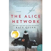 The Alice Network by Kate Quinn EPUB & PDF