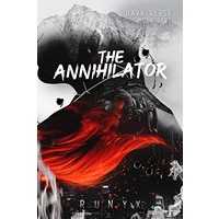 The Annihilator by RuNyx EPUB & PDF