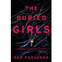 The Buried Girls by Dan Padavona EPUB & PDF