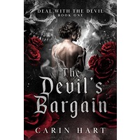 The Devil’s Bargain by Carin Hart EPUB & PDF