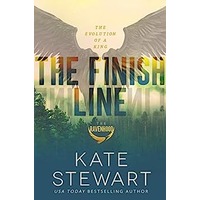 The Finish Line by Kate Stewart EPUB & PDF Free