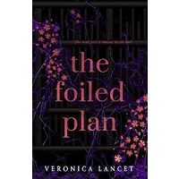 The Foiled Plan by Veronica Lancet EPUB & PDF