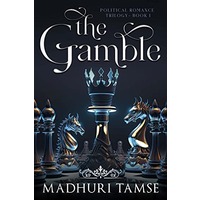 The Gamble by Madhuri Tamse EPUB & PDF