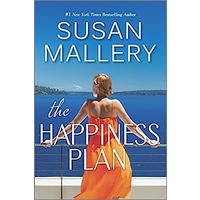 The Happiness Plan By Susan Mallery EPUB & PDF