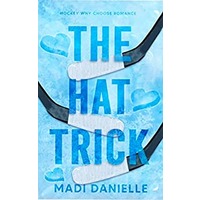 The Hat Trick by Madi Danielle EPUB & PDF