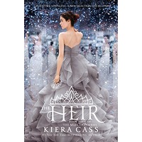 The Heir by Kiera Cass EPUB & PDF