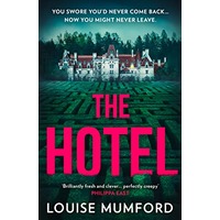 The Hotel by Louise Mumford EPUB & PDF