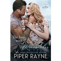 The Issue with Bad Boy Roommates by Piper Rayne EPUB & PDF