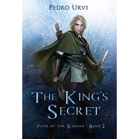 The King’s Secret by Pedro Urvi EPUB & PDF