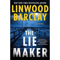 The Lie Maker by Linwood Barclay EPUB & PDF
