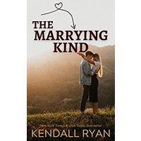 The Marrying Kind by Kendall Ryan EPUB & PDF