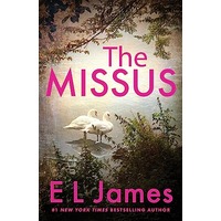 The Missus by E L James EPUB & PDF