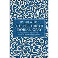 The Picture of Dorian Gray by Oscar Wilde EPUB & PDF