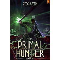 The Primal Hunter by Zogarth EPUB & PDF