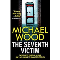 The Seventh Victim by Michael Wood EPUB & PDF